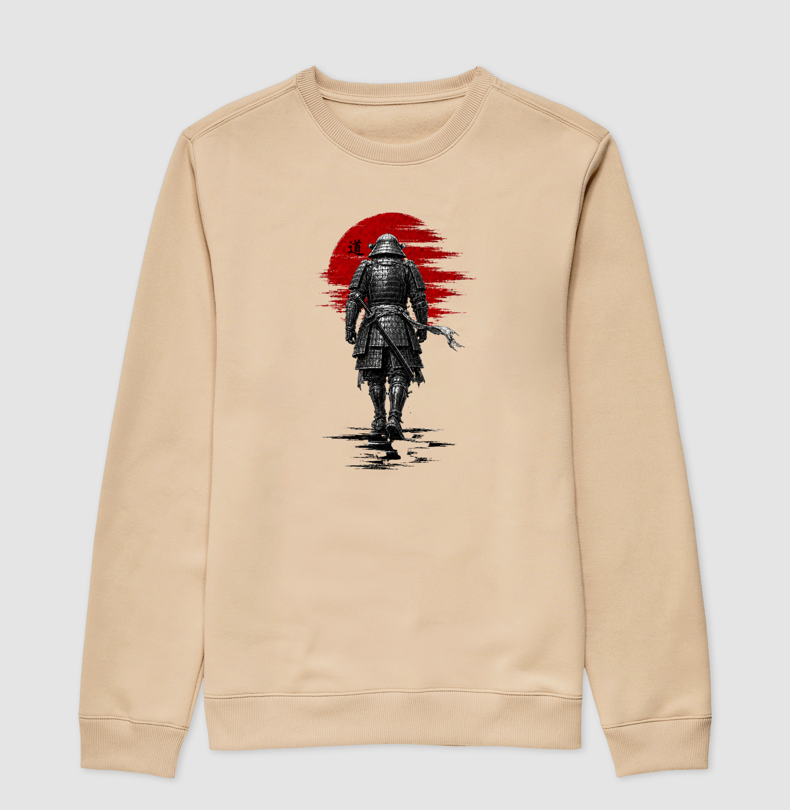 SAMURAI — O Caminho do Aço - Imagem 3