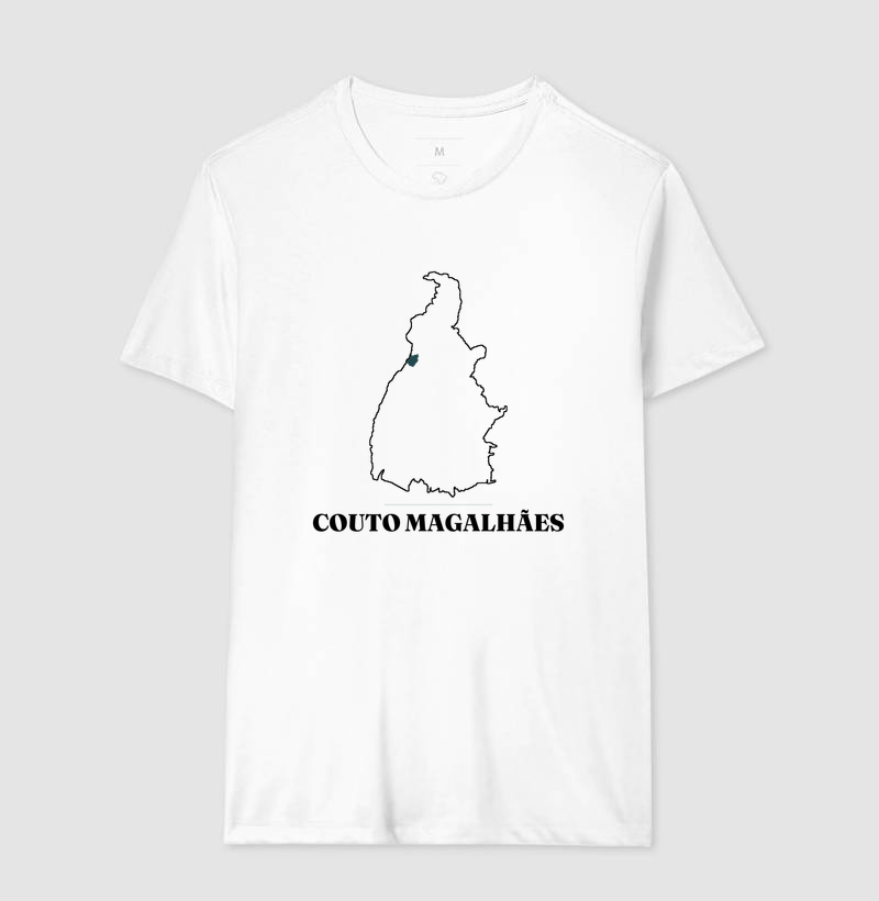 Couto Magalhães | Traço TO - Imagem 4