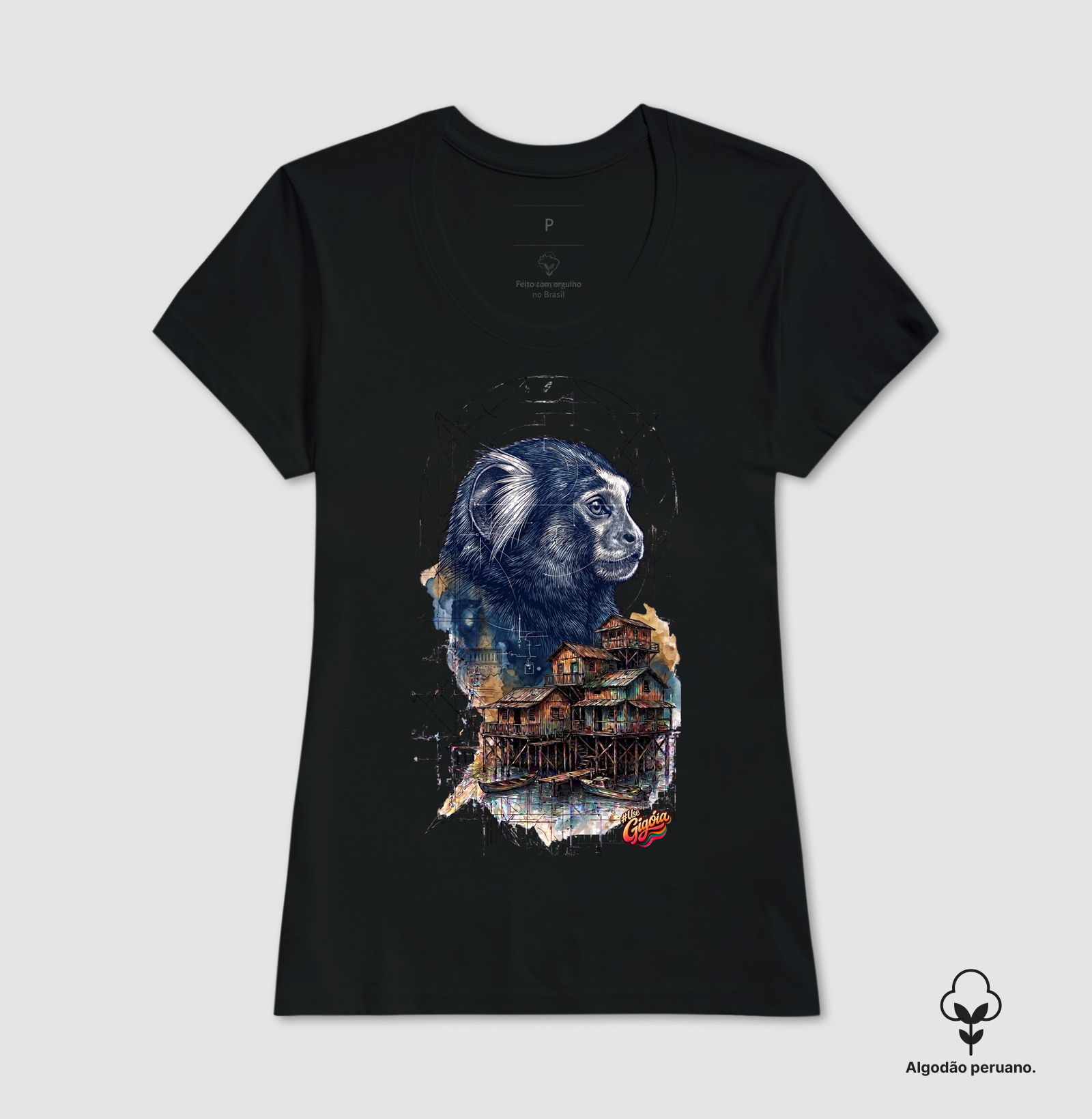 Camisa 2