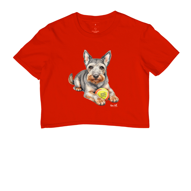 Schnauzer do BT - Imagem 7