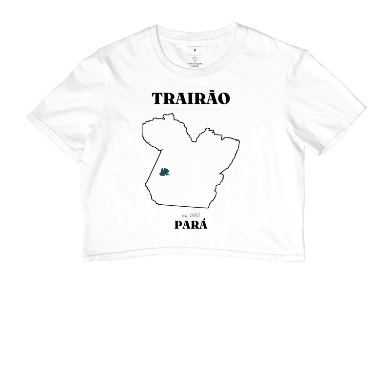 Trairão | Legado PA - Imagem 3