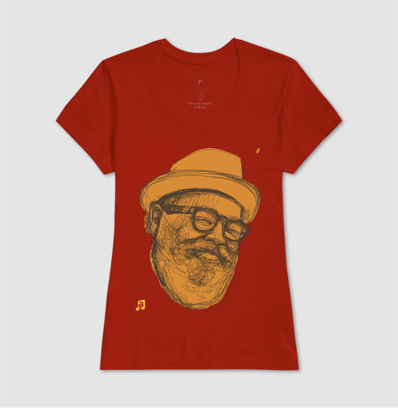 Camisa 10