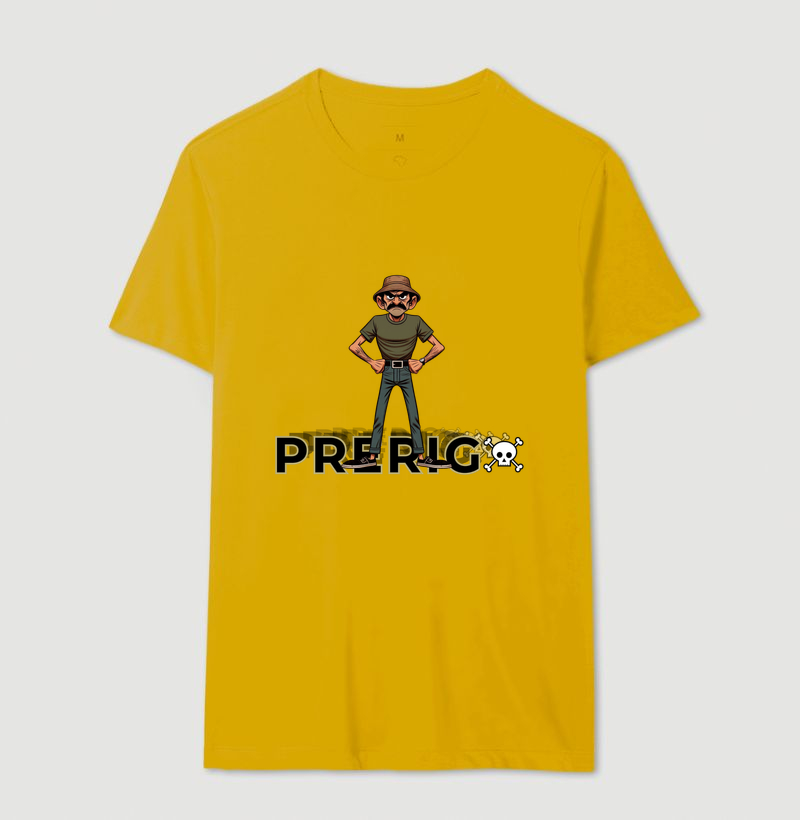 Camisa 13