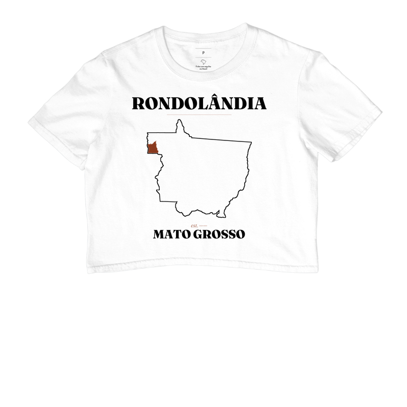 Rondolândia | Legado MT - Imagem 3