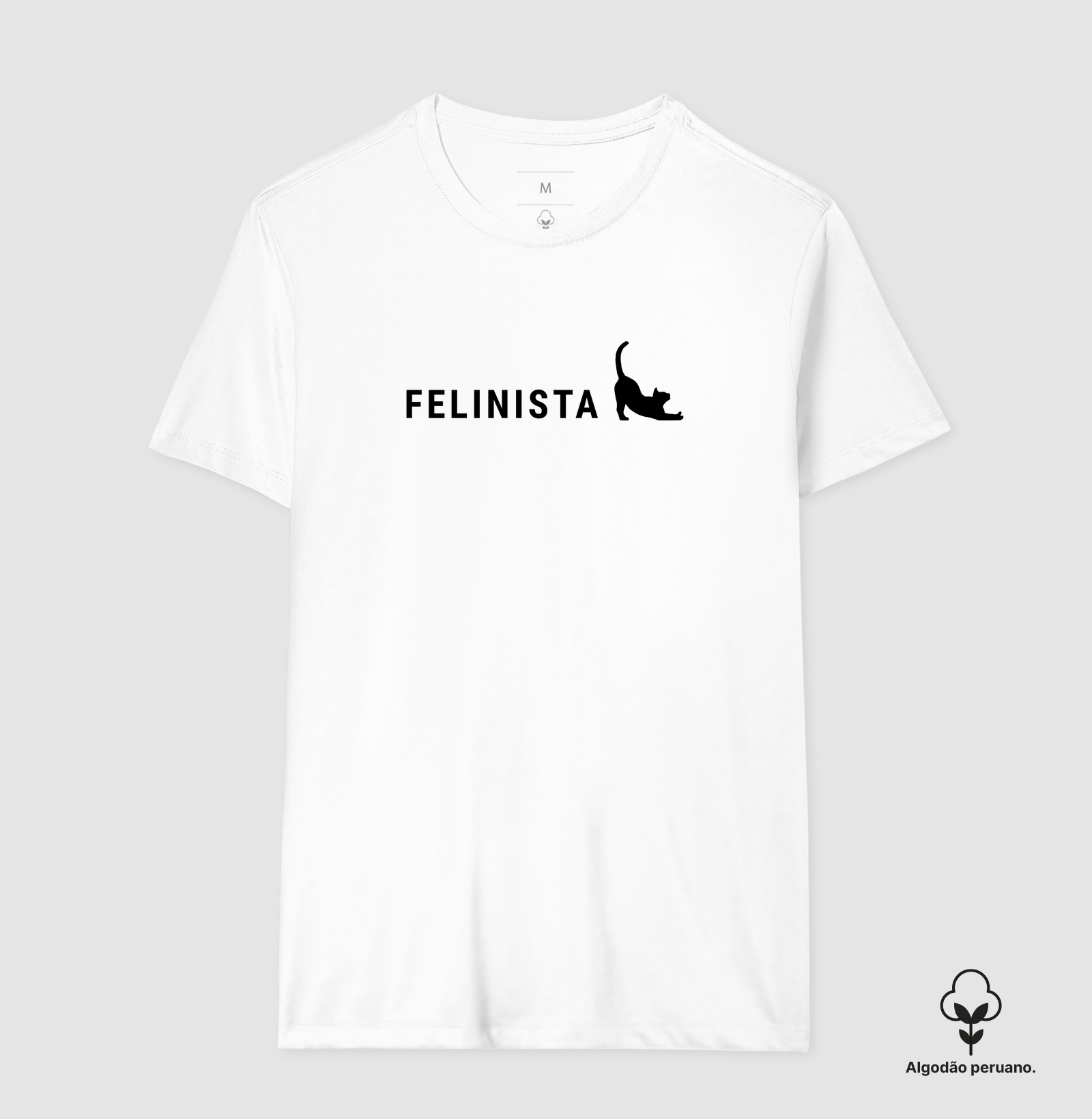 Gato Felinista  - Imagem 5