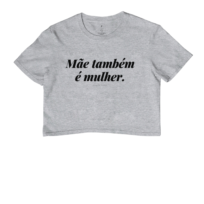 Mãe Também é Mulher - Imagem 6