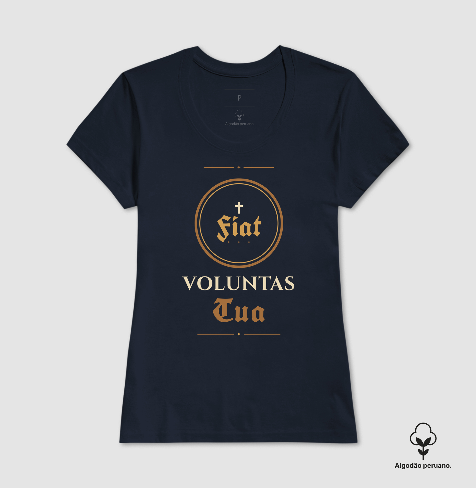 FIAT VOLUNTAS TUA - Imagem 2