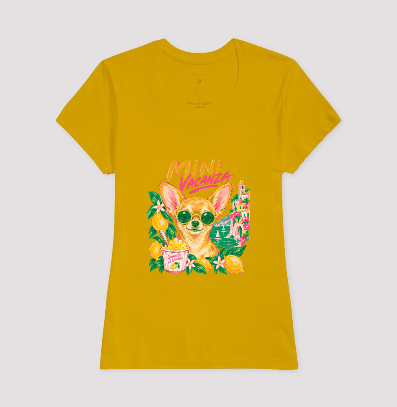 Chihuahua pelo curto - Sole & Cani - Imagem 15
