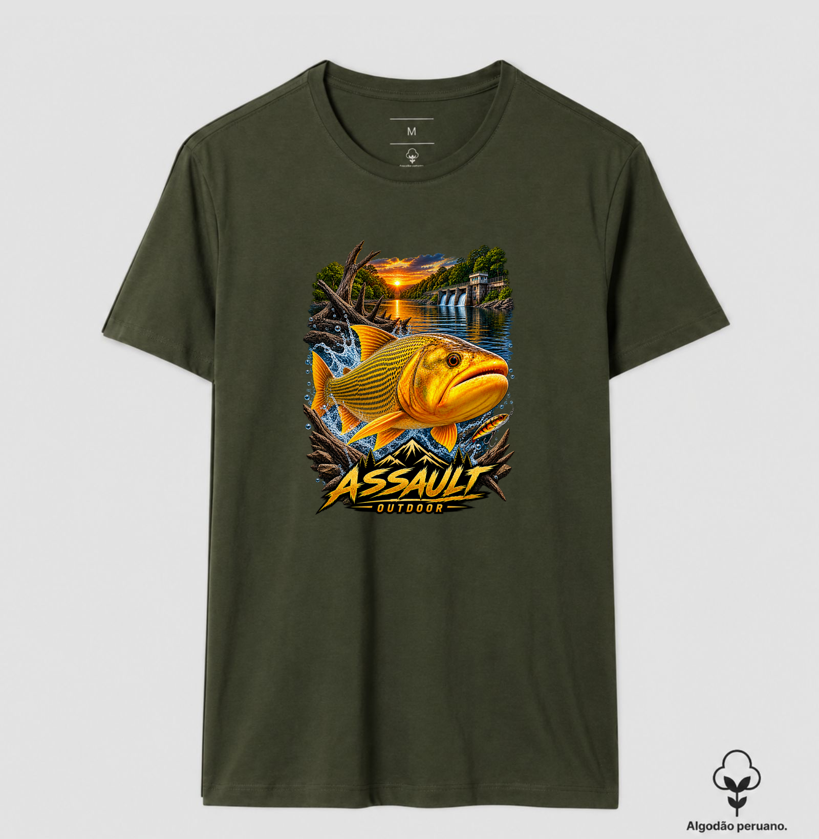 DOURADO - Imagem 4