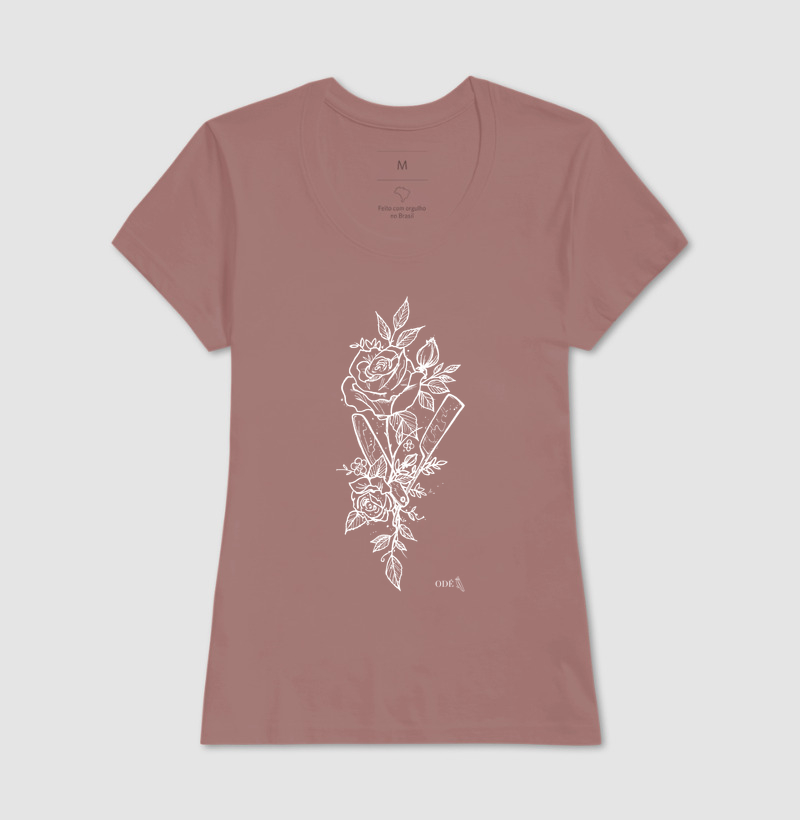 Camisa 16