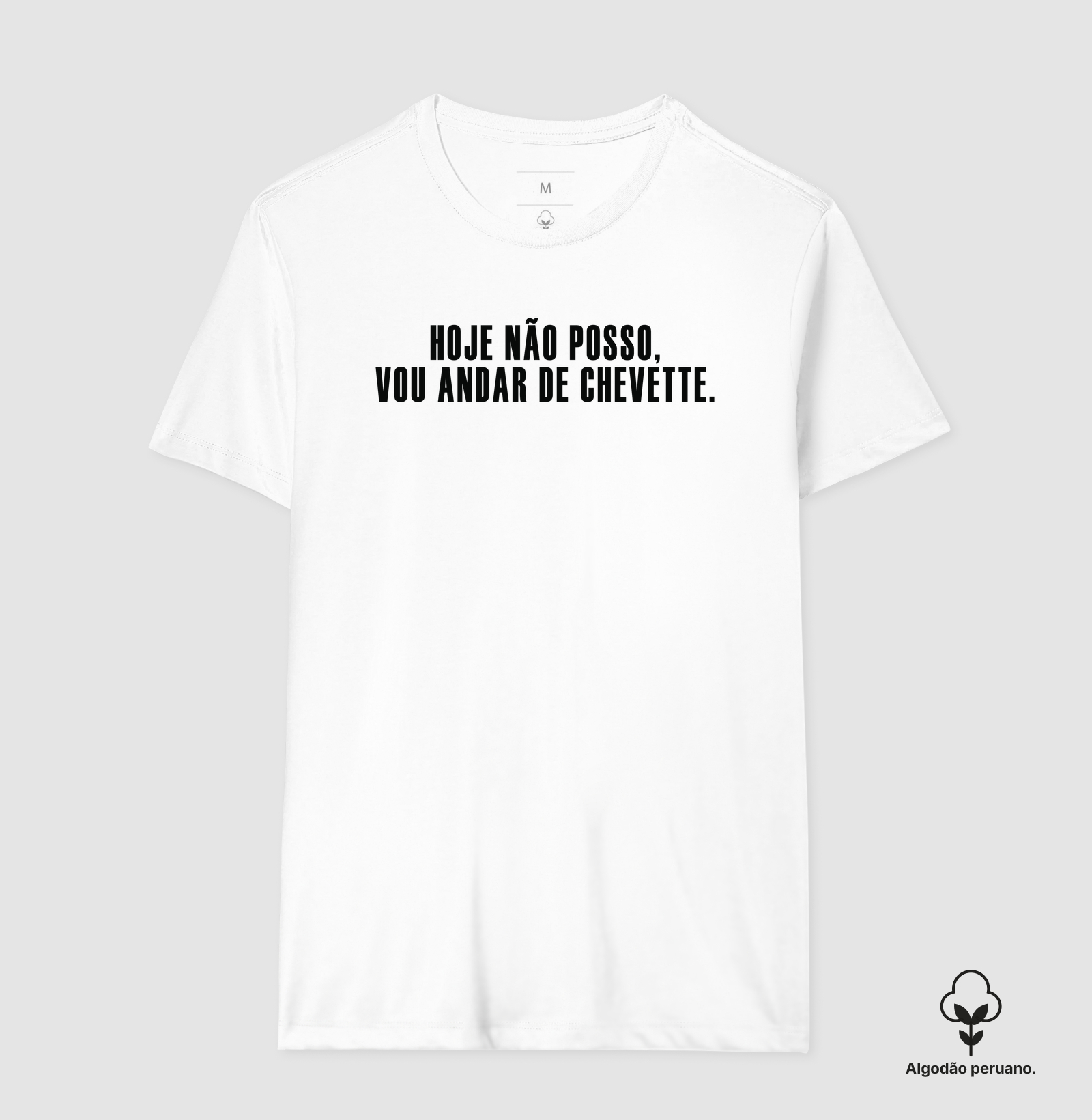 Vou andar de Chevette - Imagem 8