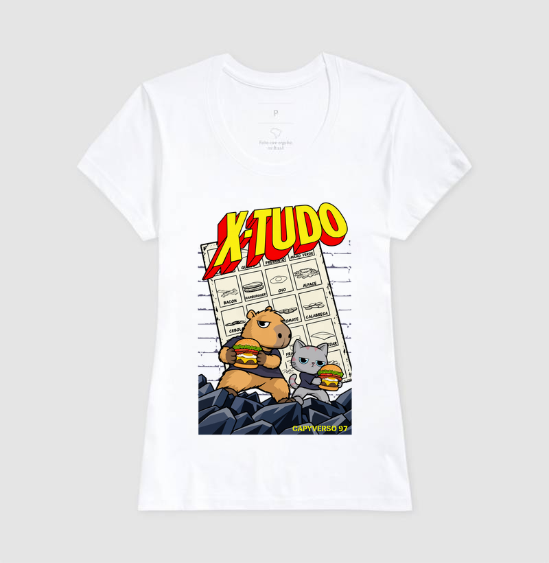 Capyverso X-tudo - Imagem 5