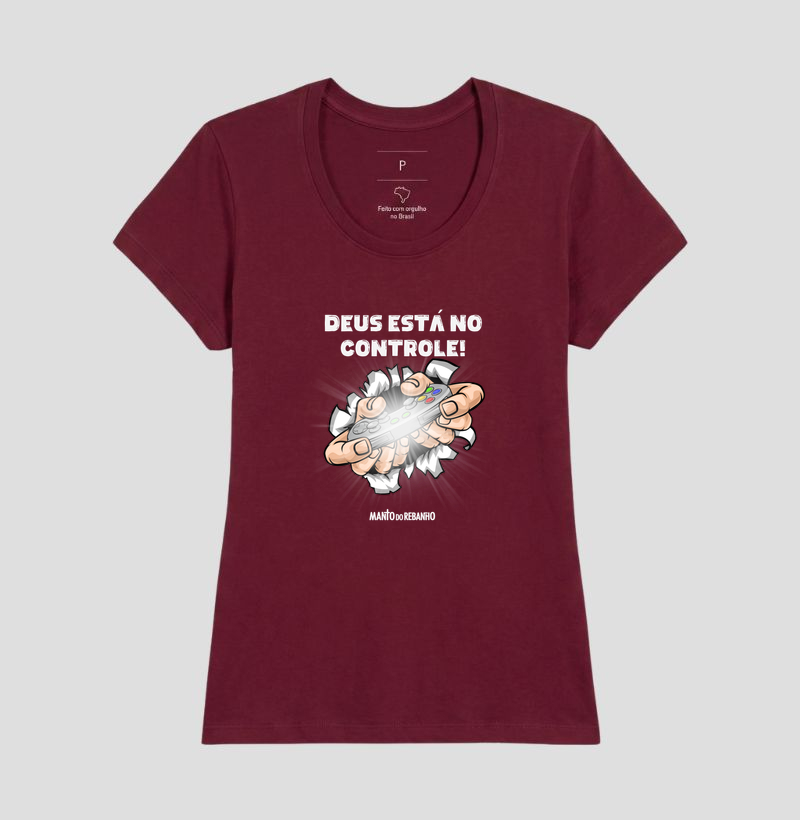 Camisa 16