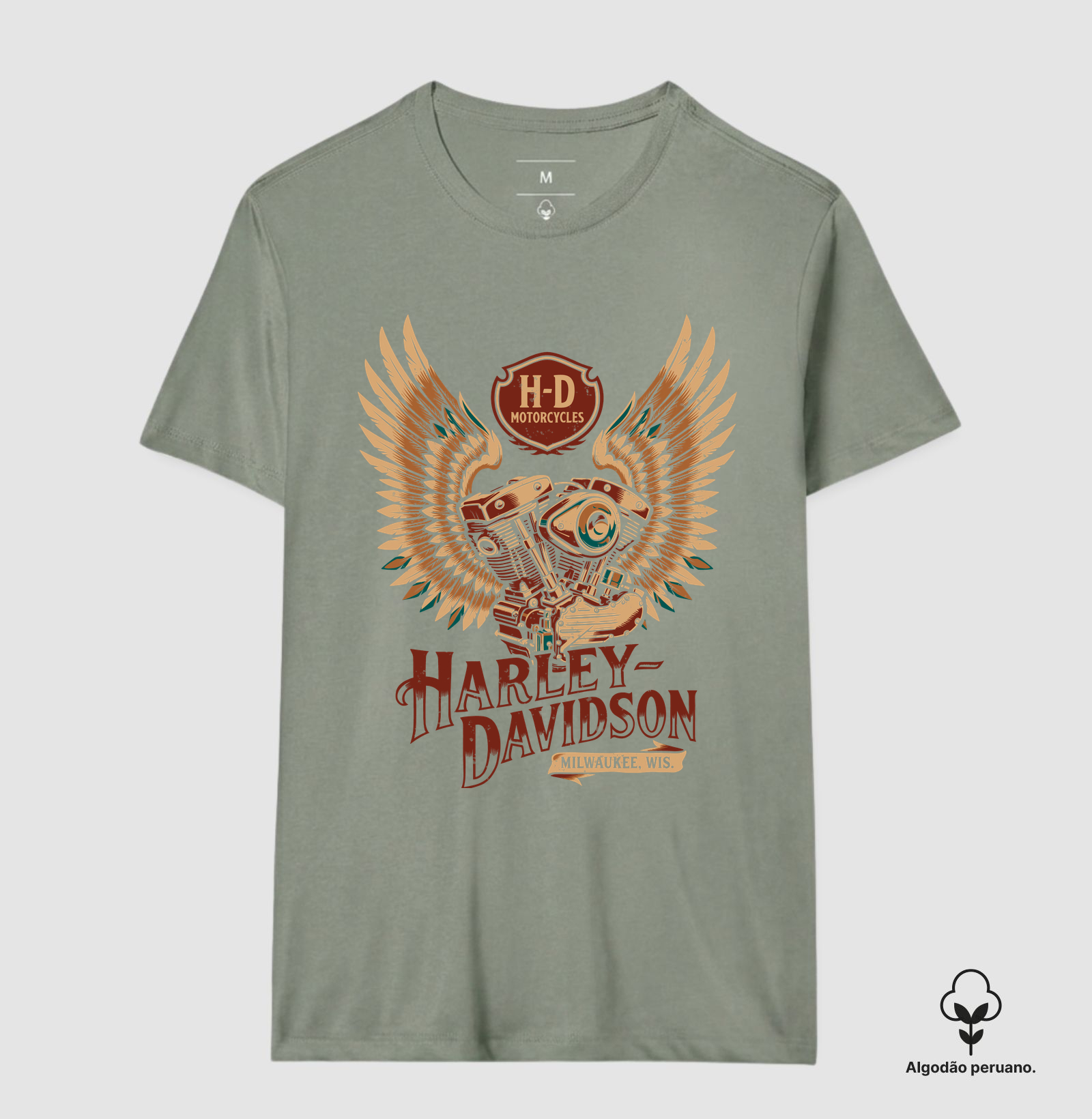 Camisa 6