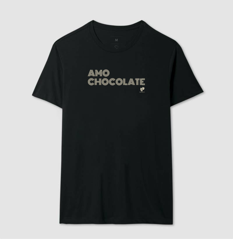 Amo Chocolate - Imagem 3