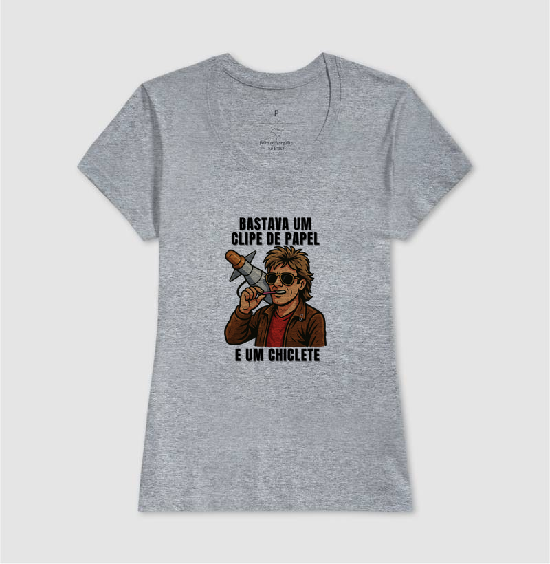 Camisa 8