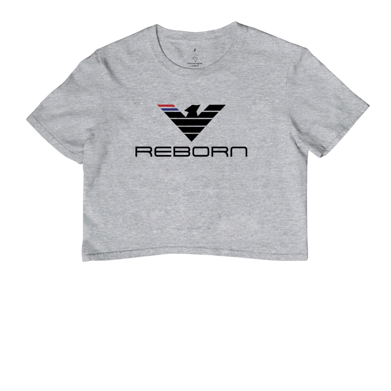 🦅 REBORN | O Poder de Renascer A estampa REBORN é mais do que uma arte. Ela representa uma transformação. Um símbolo poderoso para aqueles que enfrentaram desafios, superaram quedas e encontraram dentro de si a força necessária para recomeçar. - Imagem 6