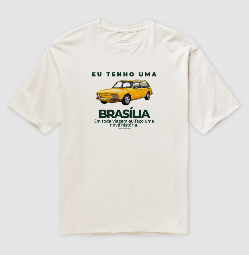 Eu tenho uma Brasília amarela - Imagem 4