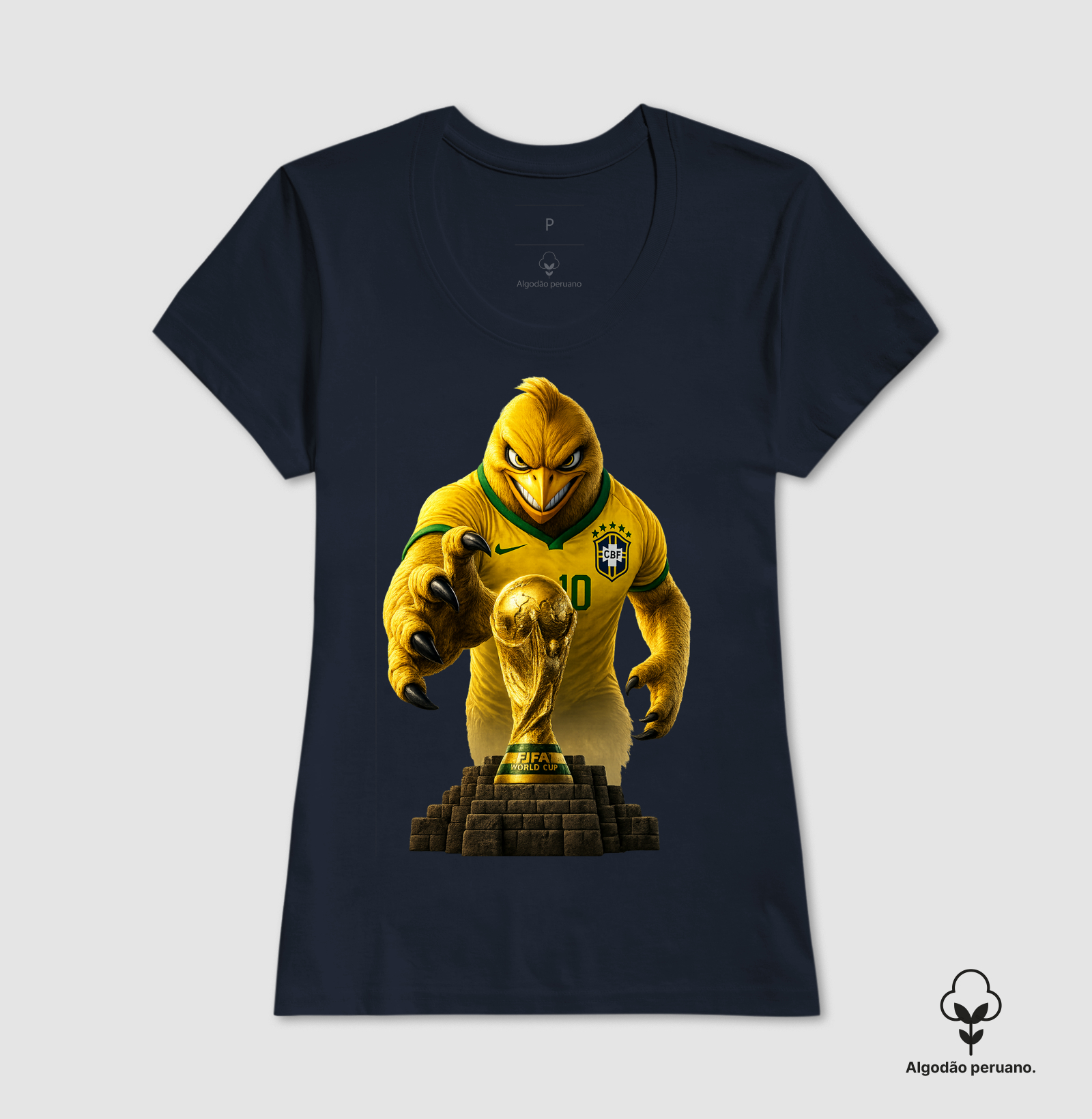 Camisa 6