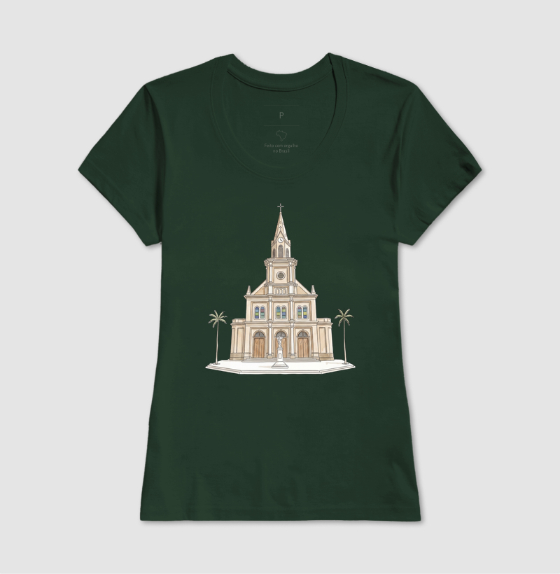 Camisa 12