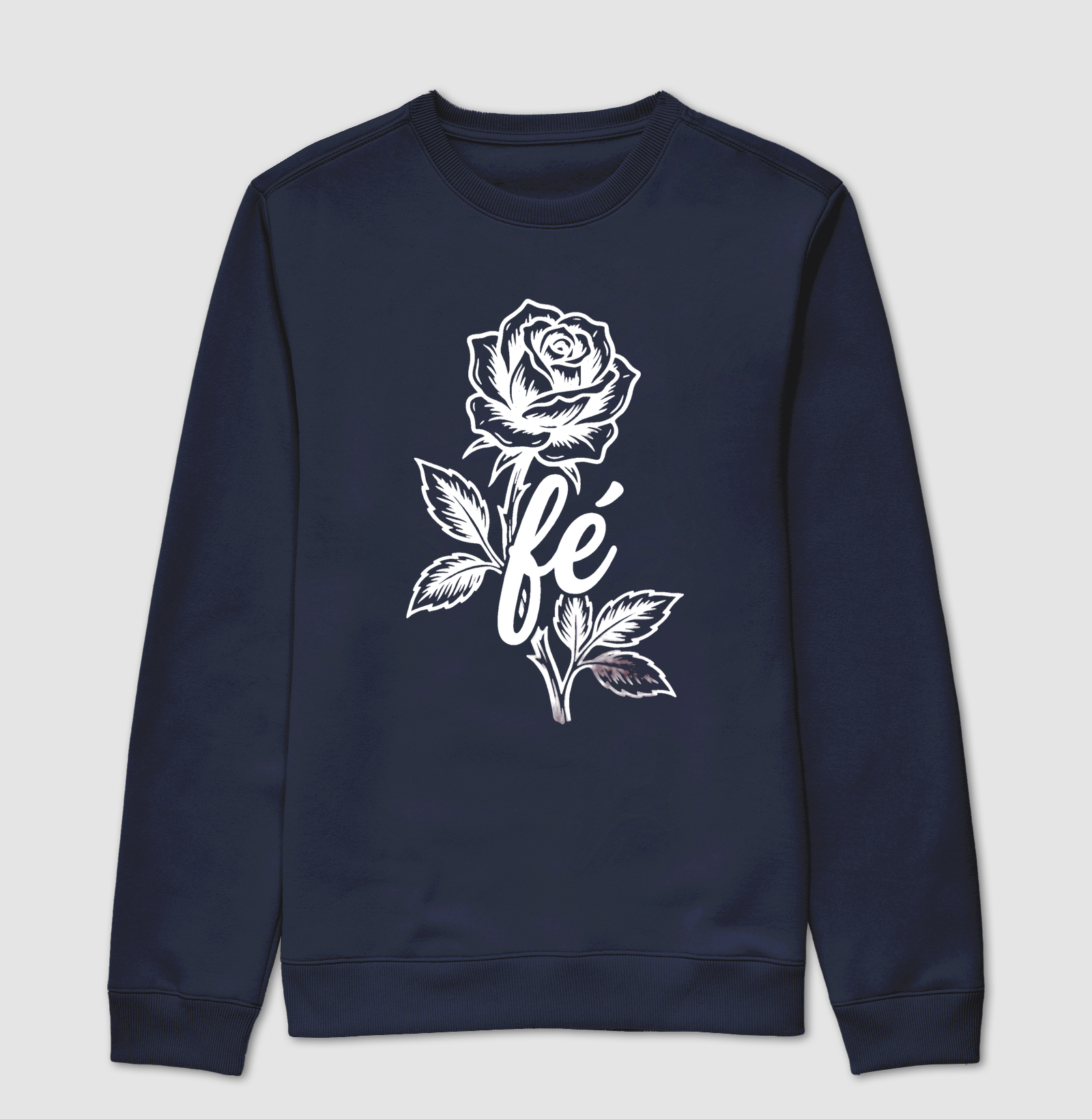 Fé Rosa - Imagem 5