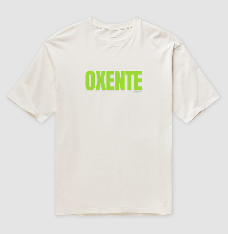 Oxente - Imagem 4