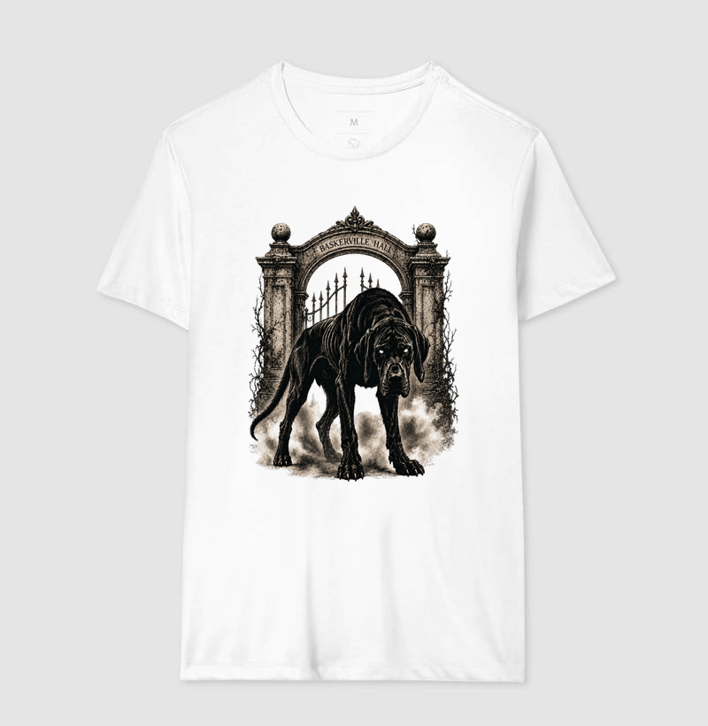 O Cão dos Baskerville - Imagem 4