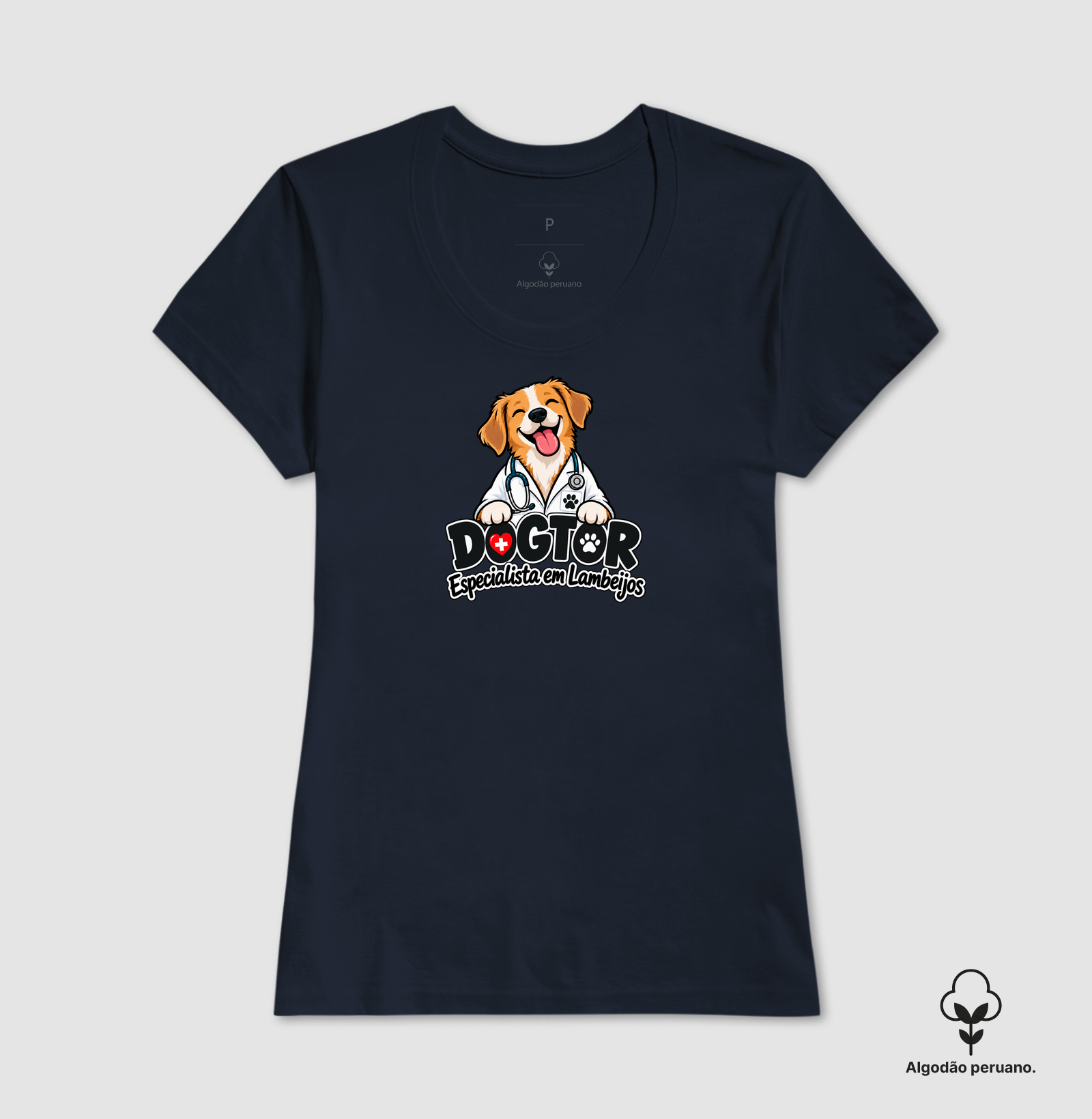 Dogtor: Especialista em Lambeijos - Imagem 3