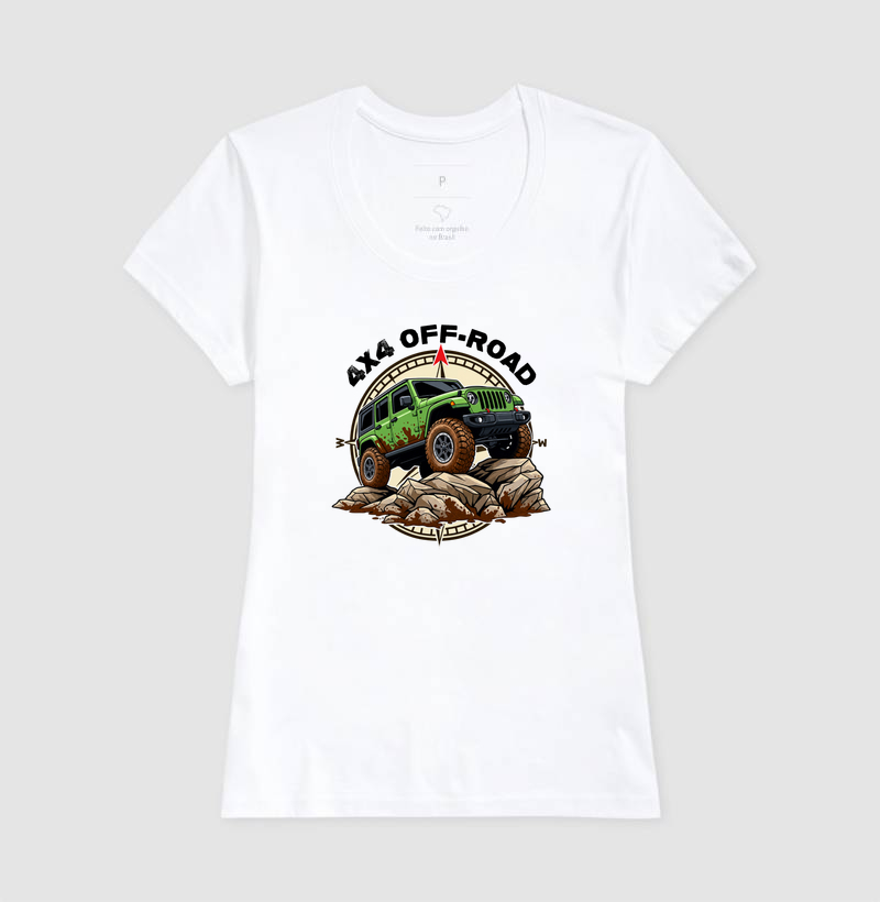 4x4 Off-Road - Jeep - Imagem 5