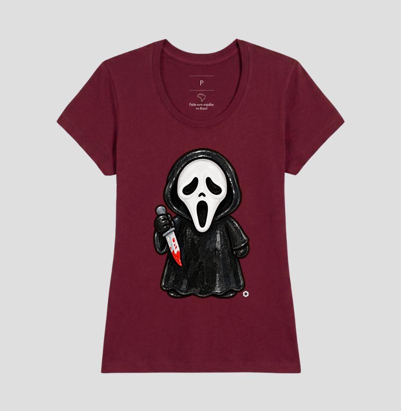 Ghostface – Scream (toon) - Imagem 19