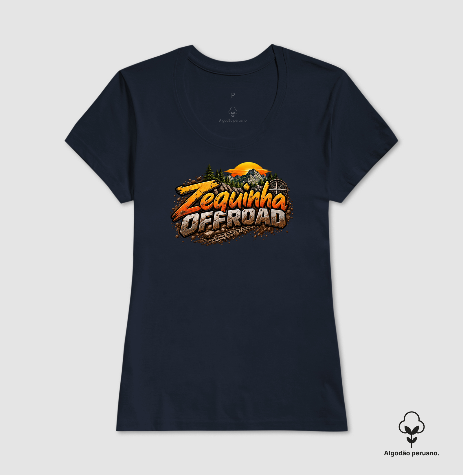 Zequinha Offroad - Imagem 7