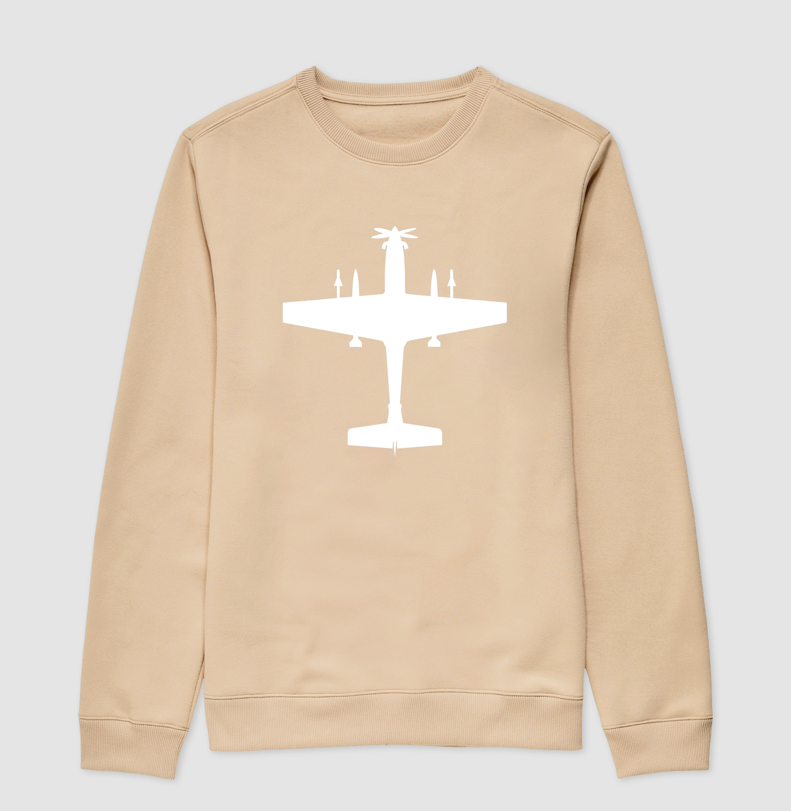A-29 (branco) - Imagem 3
