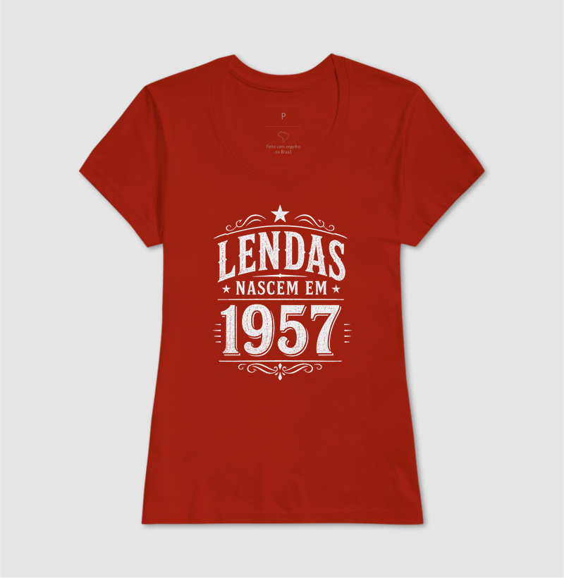 Camisa 10