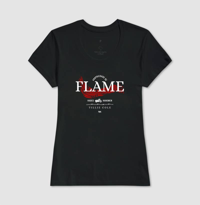 Propriedade de Flame - Imagem 3