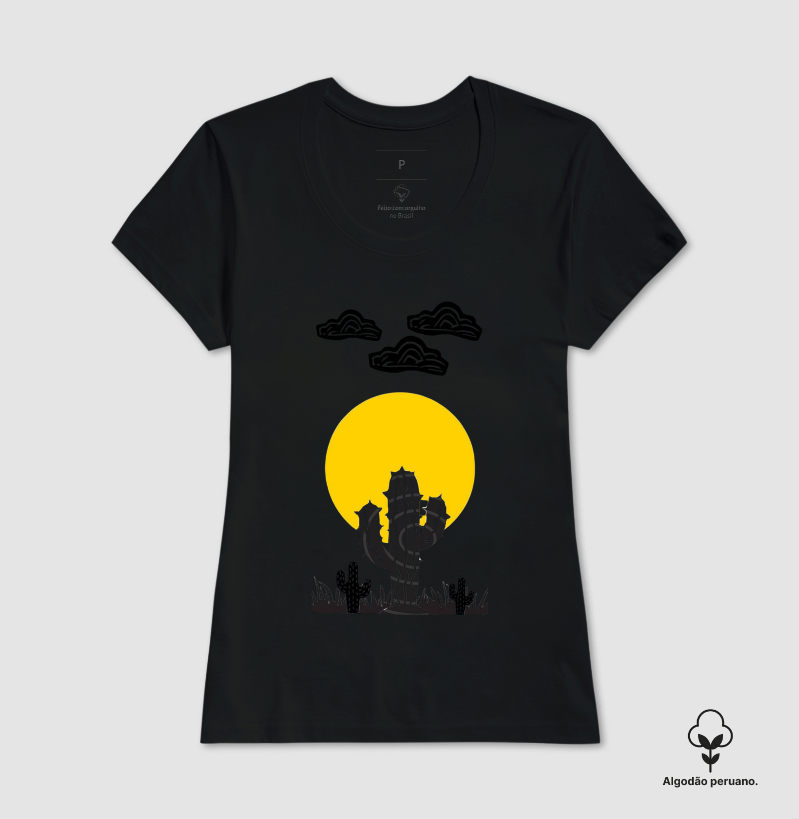 Camisa 5