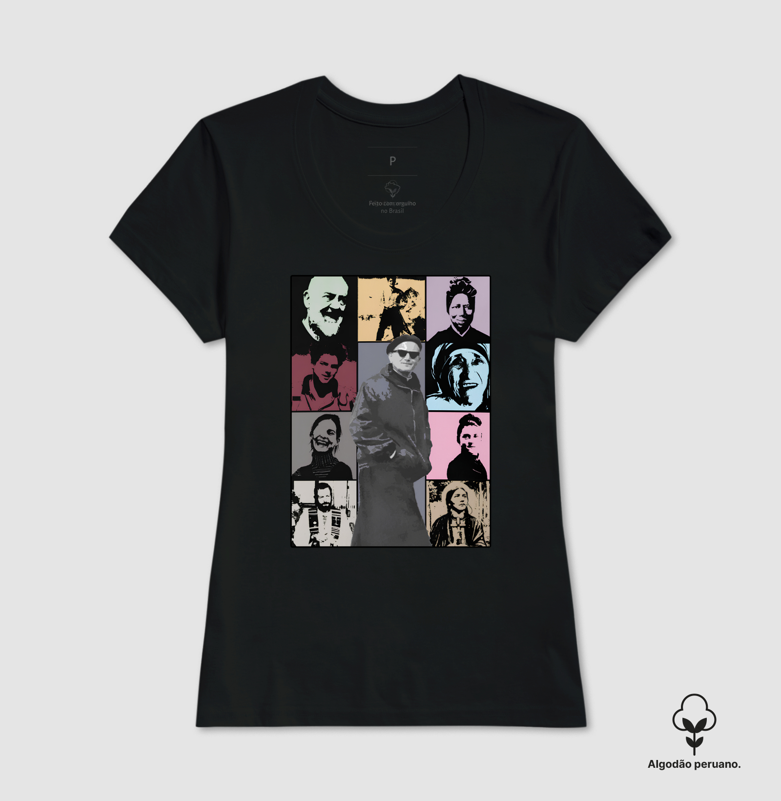 Camisa 4