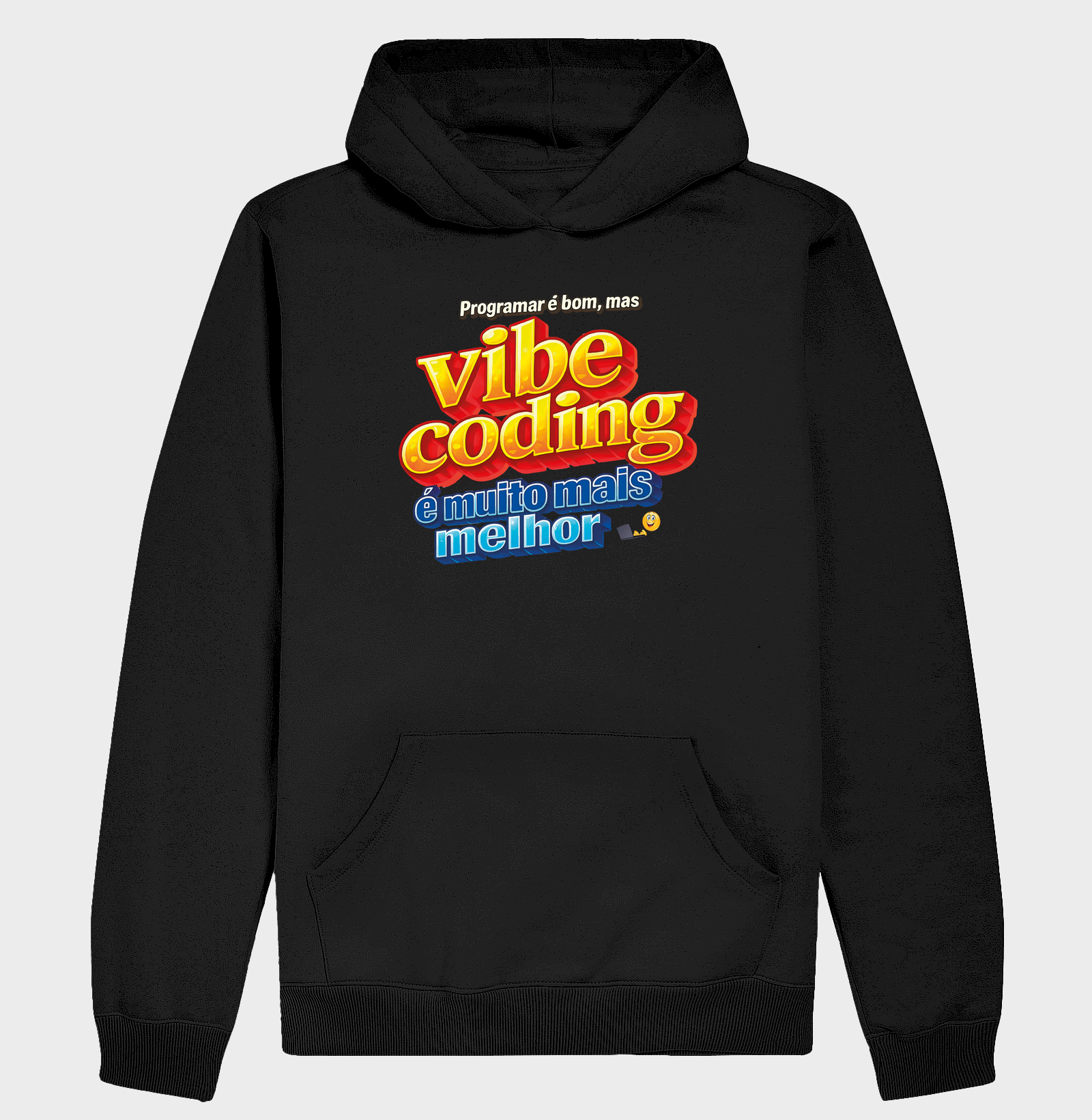 Programar é bom, mas Vibe Coding é muito mais melhor - Imagem 2