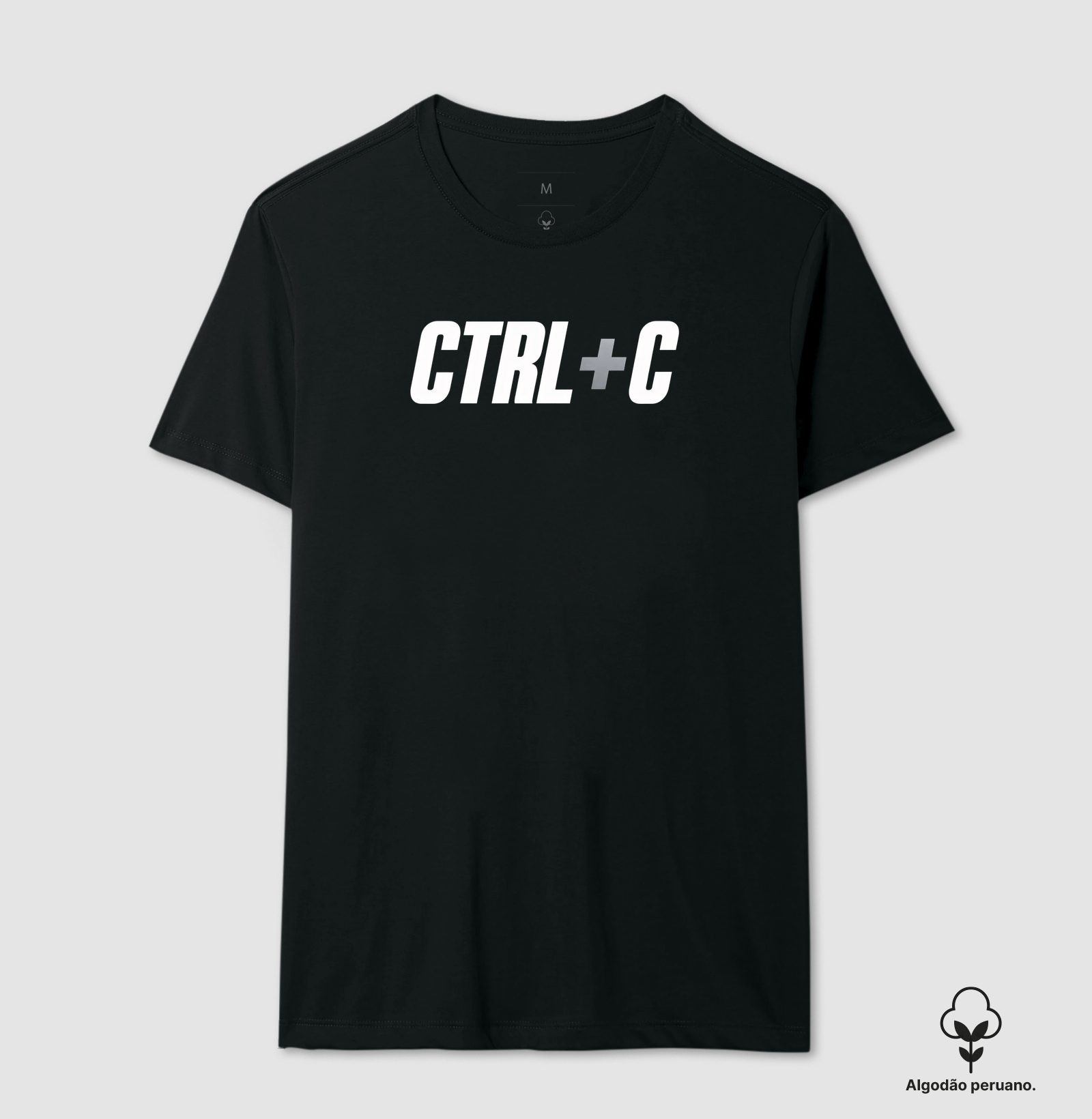 CTRL + C — Minimal Edition - Imagem 6