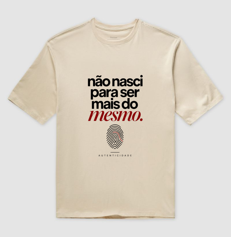 Fora do Mesmo - Imagem 4