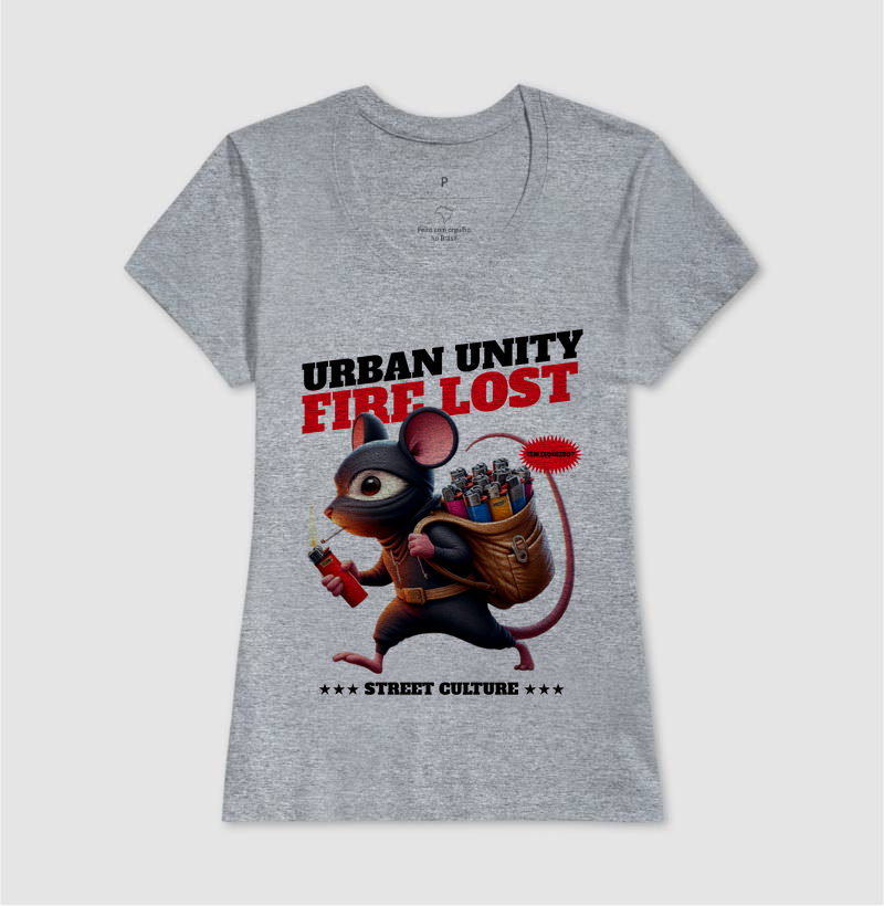 Camisa 8