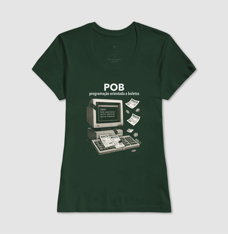 Camisa 7