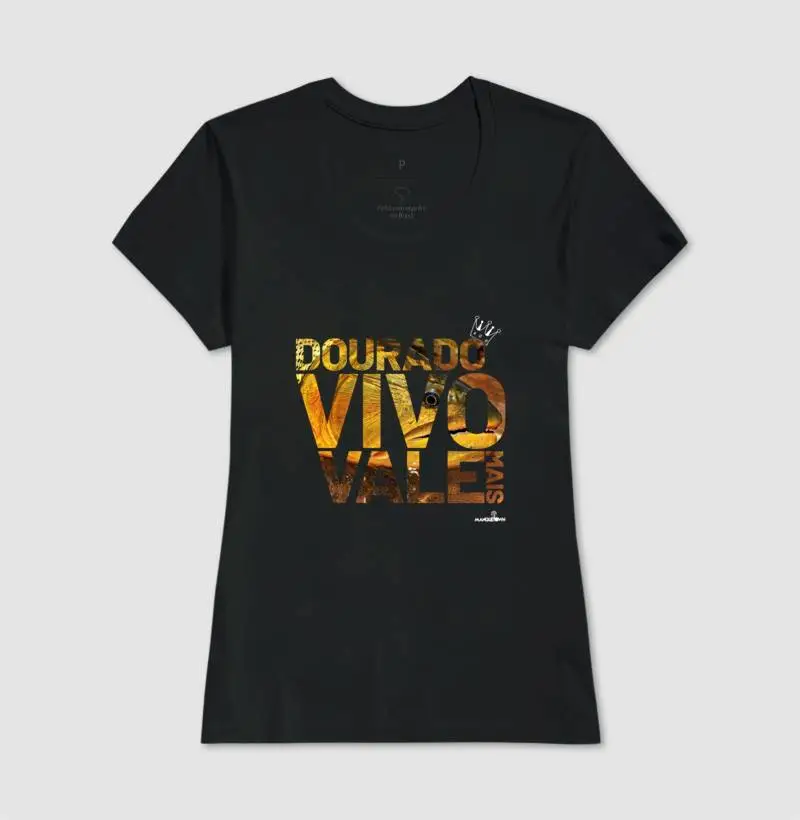 DOURADO VIVO - Imagem 3