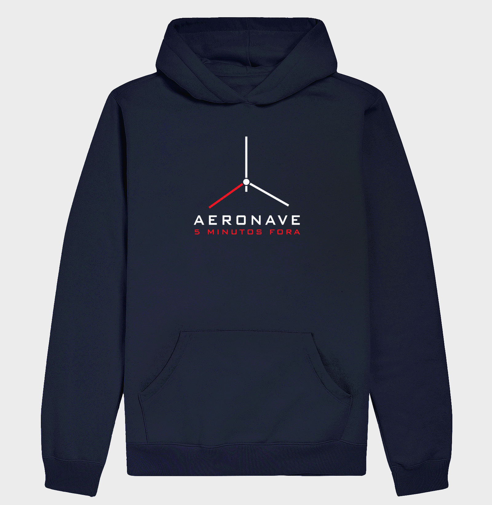 Aeronave 5 fora - Imagem 4