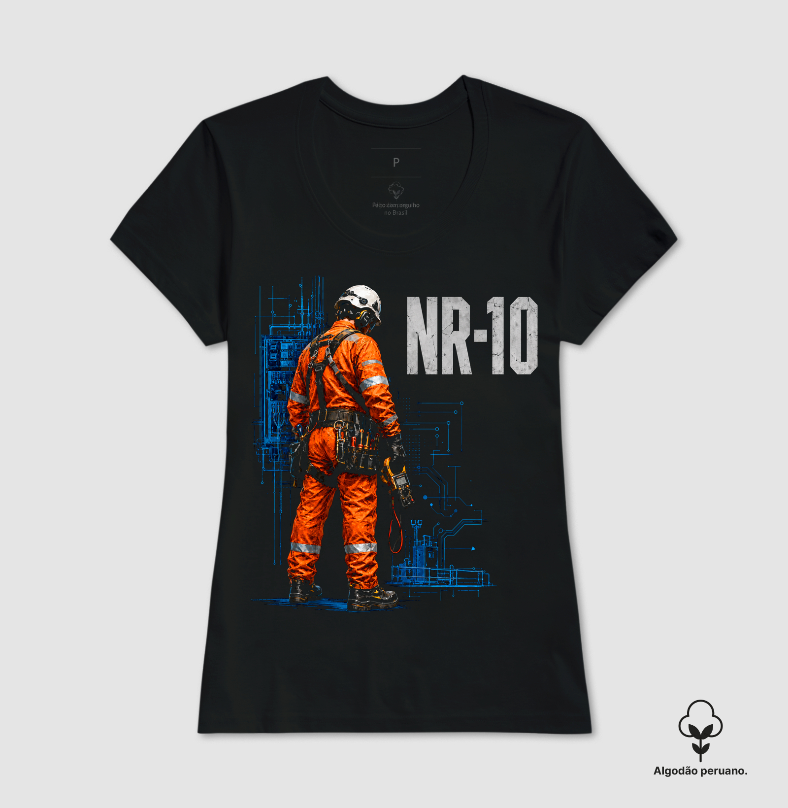 Camisa 2