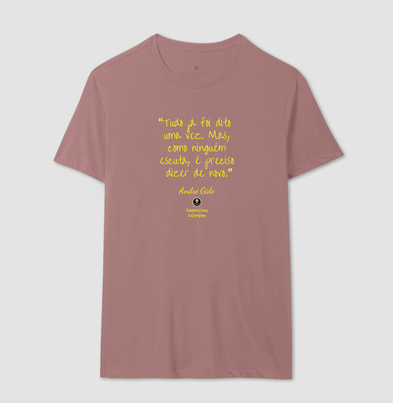 Camisa 18