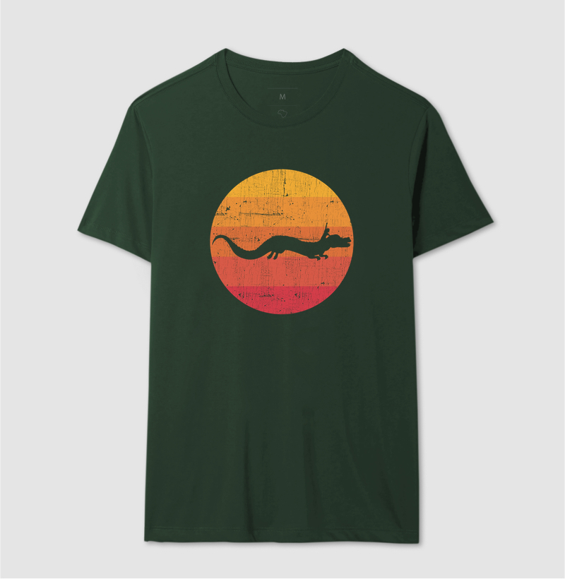 Camiseta Diversão Sem Fim - Imagem 6