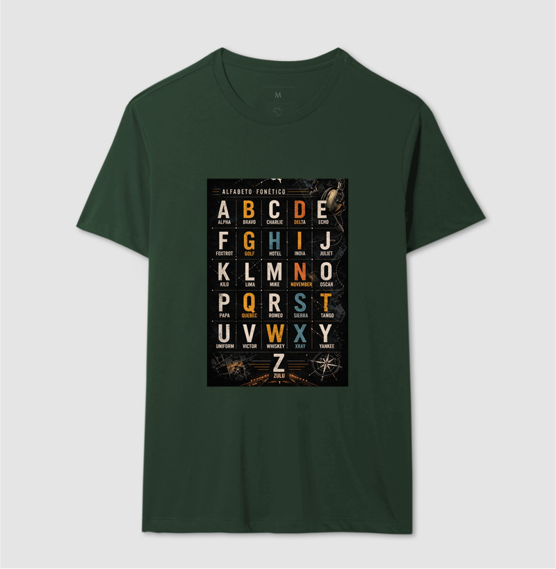 Camisa 10