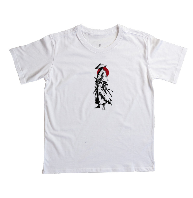  Samurai — Honra que Permanece - Imagem 2
