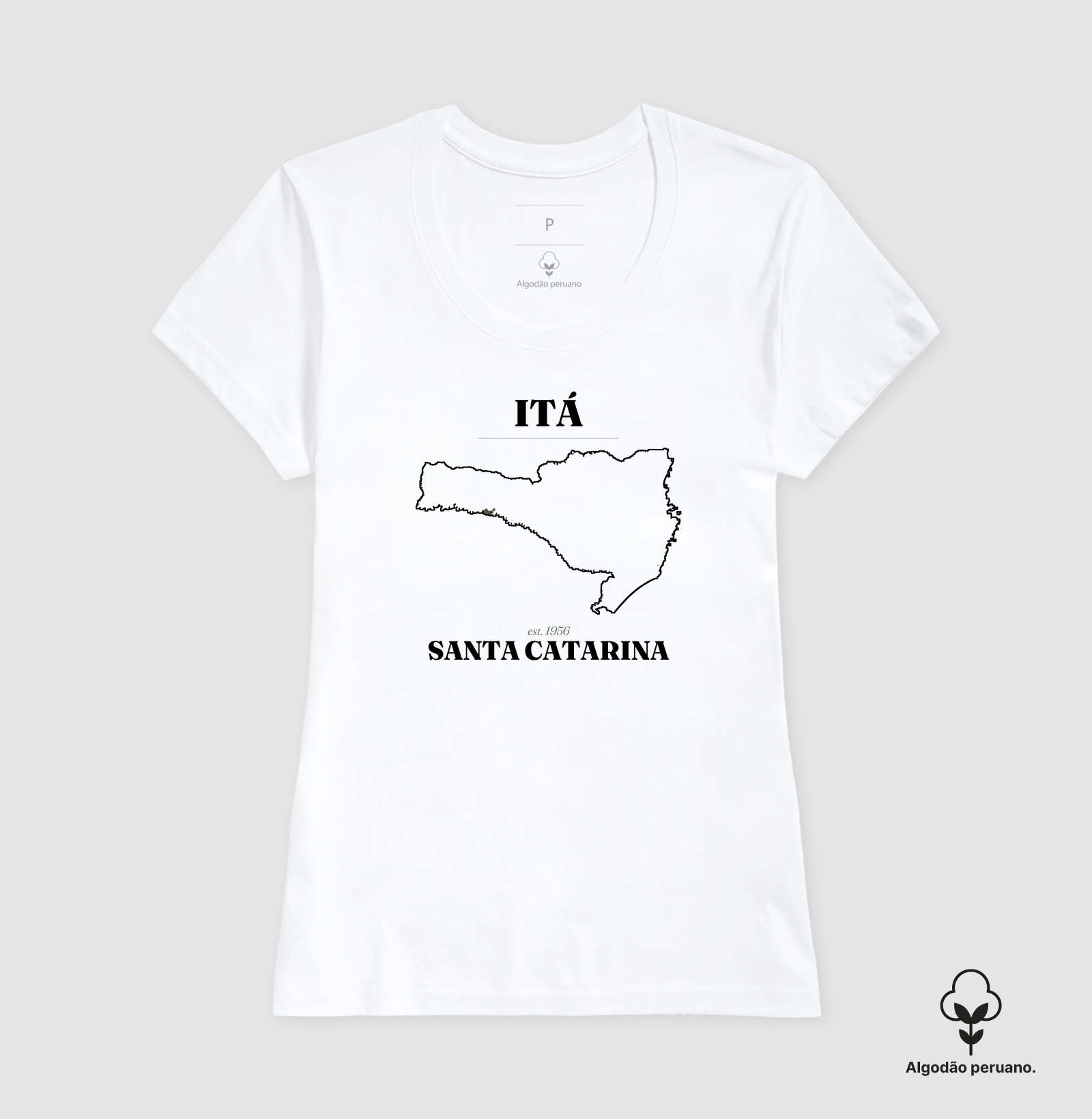 Camisa 6