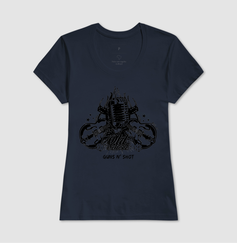 Camisa 7